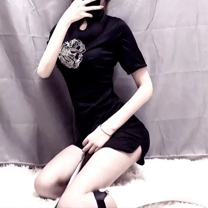 凶宅惊魂