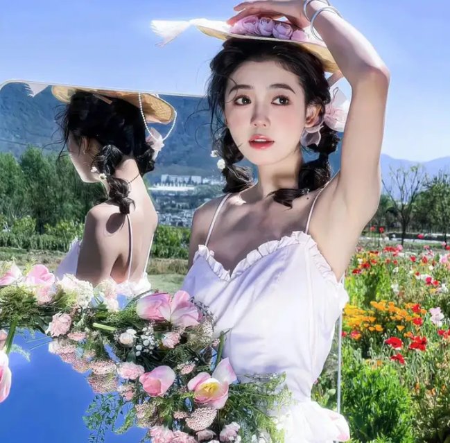 只想爱你