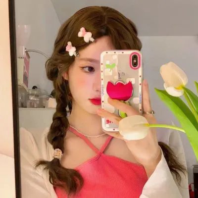女兵切尔西