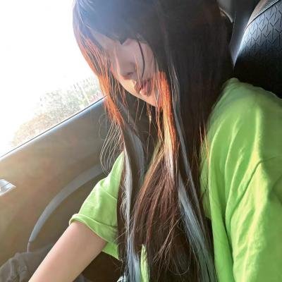 明黄禁色